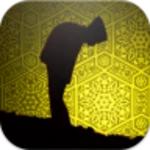 Logo of Waktu Solat Brunei android Application 